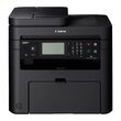 Multifunctional laser mono Canon Bundle MF237W + 2 X CRG737, dimensiune A4 (Printare,Copiere, Scanare, Fax), viteza 23ppm, rezolutie max 600x600dpi, memorie256MB RAM, alimentare hartie 250 coli, limbaj de printareUFRII-LT,copiere 23 ppm, pana la 999 copii
