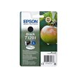 Cartus cerneala original Epson T1291, negru, capacitate 11,2ml , 380 pagini