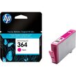 Cartus Cerneala original HP CB319EE, magenta, 300 pagini