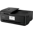 Multifunctional inkjet color Canon Pixma TS9550 , dimensiune A3 (Printare, Copiere, Scanare, Cloud link), duplex, viteza 15ppm alb- negru, 10ppm color, rezolutie 4800x1200 dpi, alimentare hartie ADF 20 coli, max 100 coli A4/50 coli A3, imprimare fara marg