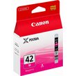Cartus cerneala Canon CLI-42M, magenta, pentru Canon Pixma PRO-10, Pixma PRO-100.