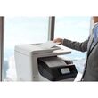Multifunctional Inkjet color HP Officejet Pro 8730 e-All-in-One; Printer, Fax, Scanner, Copier, Web, A4, print (ISO speed): max 24ppm a/n, 20ppm Color, max 4800x1200dpi, HP PCL XL (PCL 6), native PDF, HP Postscript Level 3 emulation, 512 MB RAM, Duplex pr