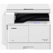 Multifunctional laser mono Canon IR2206, dimensiune A3 (Printare, Copiere, Scanare), viteza 22ppm A4 / 11ppm A3, rezolutie max 600x600dpi, procesor 400 Mhz, memorie 256 MB RAM, alimentare hartie 250 coli + tava universala 80 coli, limbaj de printare UFRII