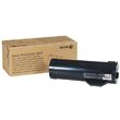 Toner Xerox 106R02741, black, 25.9 k, WorkCentre 3655.