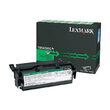 Toner Lexmark T654X80G, black, 36 k, T654dn , T654dtn , T654n , T656dne.