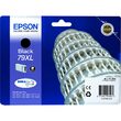 Cartus cerneala original Epson 79XL negru, ultra ink, capacitate 42ml, 2600 pagini