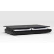 Scanner Canon Lide 300, dimensiune A4, tip flatbed, viteza scanare 2,2 msec./linie (300dpi), 14.8 msec./linie (2400 dpi), rezolutie optica 2400 x 4800dpi, senzor CIS, 4 butoane (PDF, AUTOSCAN, COPY, SEND), interfata: USB 2.0.