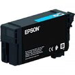 Cartus cerneala original Epson T40D240, cyan ultrachrome XD2, 50ml,1200 pagini