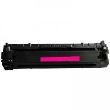 Toner compatibil Hp CF213A,CB543,CE323,CRG-731 magenta, 1400 pagini