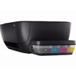 Multifunctional inkjet color HP Ink Tank Wireless 415 All-in-One, dimensiune A4 (Printare, Copiere, Scanare), viteza max 19ppm a/n,15ppm color, rezolutie 4800 x 1200 dpi color, 1200 x 1200 dpi mono Limbaj de printare HP PCL 3 GUI,  scanner: flatbed, forma