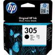 Cartus de cerneala HP 3YM61AE Black Nr.305 3Ym61Ae Original HP Deskjet 2320 Aio