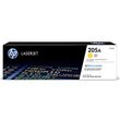  Cartus Toner Original Hp CF532A, galben, 900 pagini