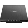 Scanner Canon Lide 400, dimensiune A4, tip flatbed, viteza scanare A4 8 sec (300dpi), rezolutie optica 4800 x 4800dpi, senzor CIS, 5 butoane (PDF x 2, SCANARE AUTOMATĂ, COPIERE, TRIMITERE), interfata:USB de tip C (compatibil cu USB 3.0 şi 2.0), alimentare prin USB, greutate: 1.7 kg.