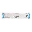 Toner Canon CEXV48C, cyan, capacitate 11500 pagini, pentru IR1325IF / IR1335IF