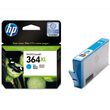 Cartus Cerneala original HP CB323EE, cyan, 750 pagini
