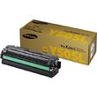 Toner Samsung CLT-Y505L/ELS, galben, 3500 pagini