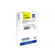 Cartus cerneala original Epson T7894, galben, capacitate 34ml,4000 pagini