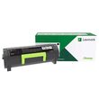 Toner Lexmark B282000, black , 7.5k, Return programme B2865dw / MB2770adhwe