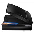 Scanner Epson Perfection V370 Photo, dimensiune A4, tip flatbed, rezolutie optica 4800x9600dpi, senzor CCD, scanare film foto, software : ABBYY FineReader Sprint 8.0 (MacOS), ABBYY FineReader Sprint 9.0 (Windows), Epson Copy Utility, Epson Document Captur