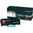 Toner Lexmark E260A31E, black, 3.5 k, E260 , E260d , E260dn ,E360d , E360dn , E460dn , E460dw , E462dtn