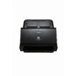 Scanner Canon DRC240, dimensiune A4, tip sheetfed, duplex, viteza de scanare: Alb-negru : 45 ppm/90ipm, Color: 30ppm/60ipm, rezolutie optica 600dpi, senzor CIS, alimentator 60 coli, software inclus: Driver ISIS/TWAIN, CapturePerfect, CaptureOnTouch, eCopy PDF Pro Office, Kofax VRS, interfata: USB