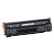 Toner compatibil Static Control CF283X,CRG137,CRG337,CRG737, 2200 pagini,negru