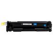 Toner compatibil Static Control pentru HP CF401A, cyan, 1400 pagini