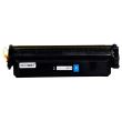 Toner compatibil Static Control pentru HP CF411X, Cyan, 5000 pagini