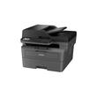 Multifunctional laser monocrom BROTHER MFC-L2802DN, A4, Duplex, USB, Retea