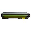 Toner compatibil Static Control pentru HP CE272A, galben, HP Color LaserJet Enterprise CP5525n, CP5525dn, CP5525xh, 15000 pagini