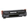 Cartus toner compatibil Static Control CE278A,CRG728, pentru HP LJ P1566, 1606, M1536, Canon Fax L150, MF4410, MF4780, 2100 pagini