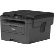 Multifunctional Laser Brother monocrom DCP-L2532DW (include timbru verde 8 lei)