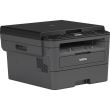 Multifunctional Laser Brother monocrom DCP-L2532DW (include timbru verde 8 lei)