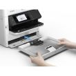 Multifunctionala Epson WorkForce Pro WF-M5799DWF Inkjet Monocrom A4 Duplex, WiFi, Fax