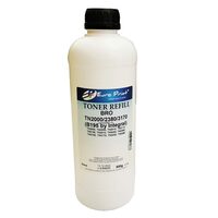 Toner compatibil Brother TN2000/TN3170/TN3280 B195 500g by Integral refill