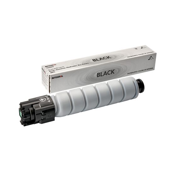 Toner compatibil Ricoh C430 B Integral-Germany Laser