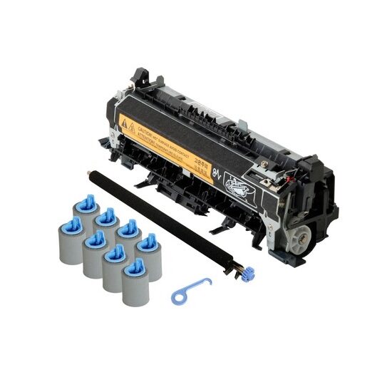 HP M4555 FUSER UNIT MAINTAINANCE KIT
