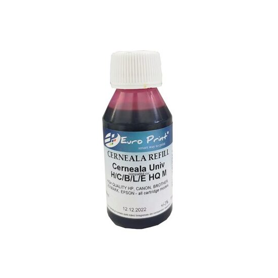 Cerneala UNIVERSALA HQ M - 100ml
