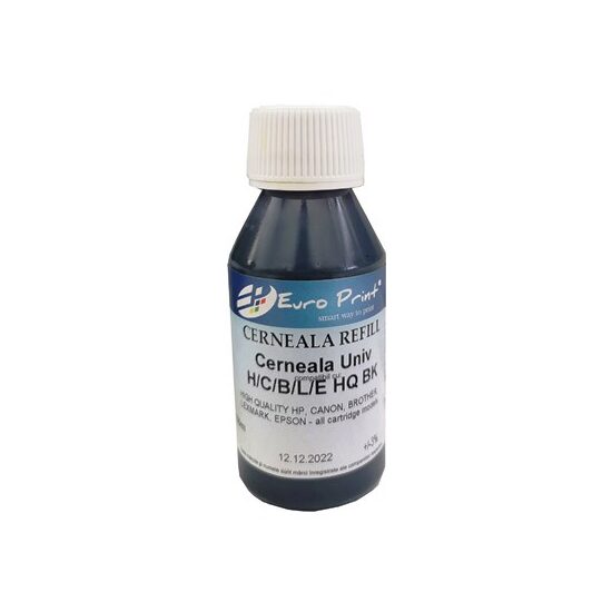 Cerneala UNIVERSALA HQ B - 100ml