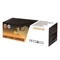 Cartus compatibil premium HP W2122X NO-CHIP Laser