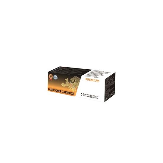 Cartus compatibil premium HP W2122X NO-CHIP Laser