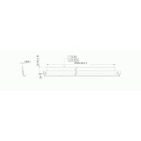 Lamela SAMSUNG MLT-D305/D307/D309 WB DC Select (KRK-LP232)
