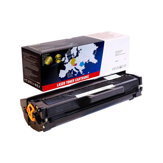 Toner compatibil Xerox 3020 (1.5K) NEW VERSION LASER RO (106R02773)