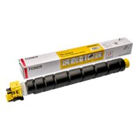 Toner compatibil Kyocera TK-8345 Y Laser Integral-Germany