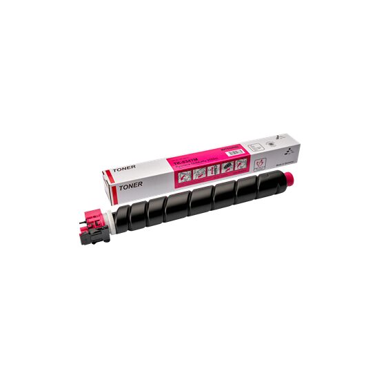 Toner compatibil Kyocera TK-8345 M Laser Integral-Germany