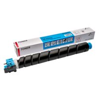 Toner compatibil Kyocera TK-8345 C Laser Integral-Germany