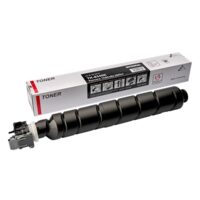 Toner compatibil Kyocera TK-8345 BK Laser Integral-Germany