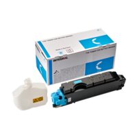 Toner compatibil Kyocera TK-5270 C Laser Integral-Germany