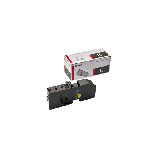 Toner compatibil Kyocera TK-5220 B Laser Integral-Germany
