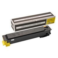 Toner compatibil Kyocera TK-5195 Y Laser Integral-Germany